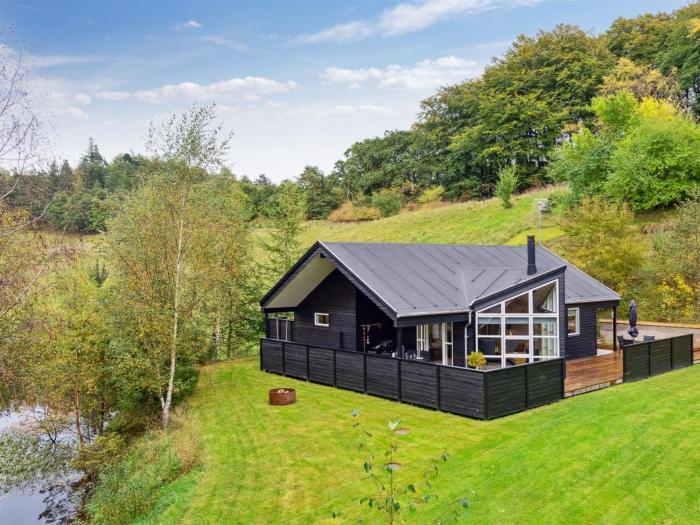 Holiday Home Benno - 2-1km from the sea by Interhome