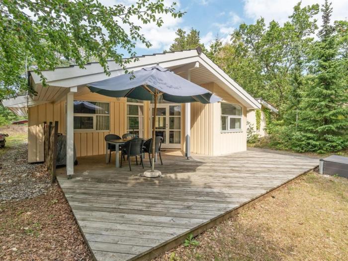 Holiday Home Ros - 350m from the sea by Interhome