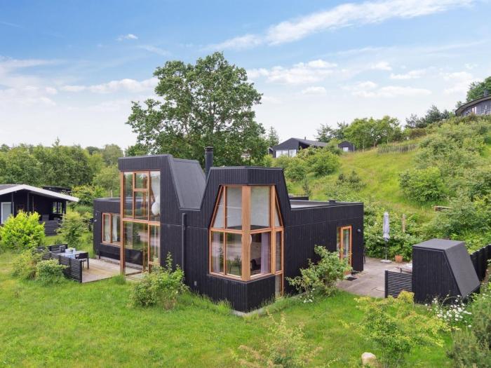 Holiday Home Fritze - 400m from the sea by Interhome