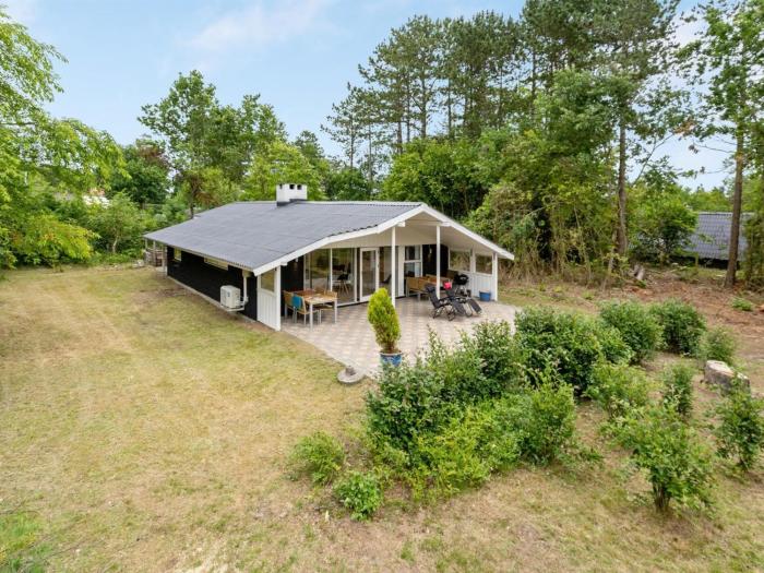 Holiday Home Jakko - 300m from the sea by Interhome