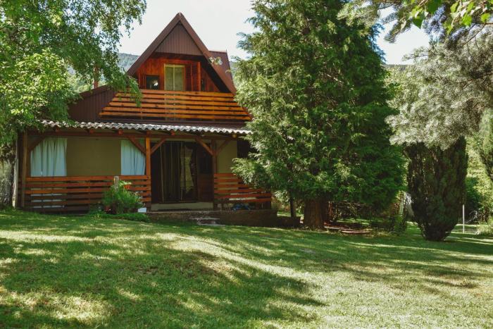 Villa ORKA Pelister - Forest Zone