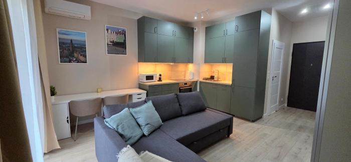 Fairytales Apartment Czysta II