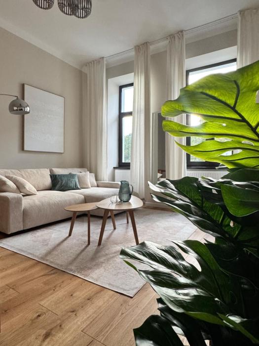 Haven Home Vienna Apartment