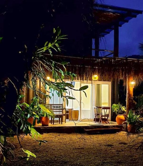 Villa Dallê - Terreo - Vila Itamambuca