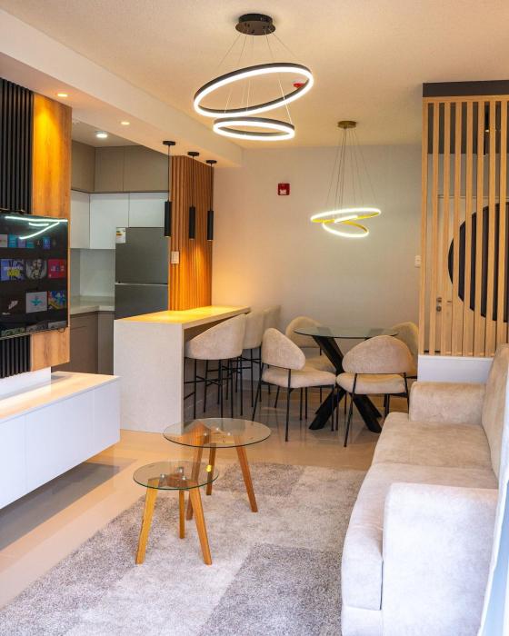 Condominio Garden 360 - Piura