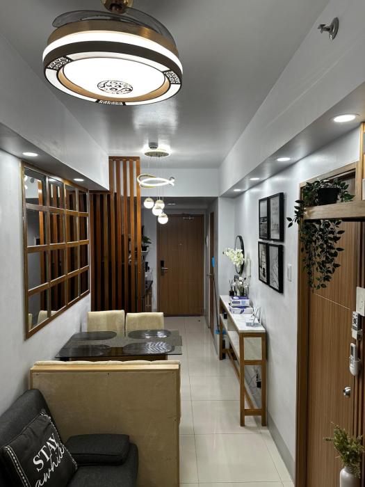 Shore 3 Residences with WiFi, Balcony, Pool