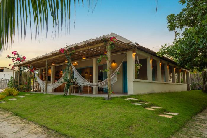 Casa Cajuzal Carrapateira