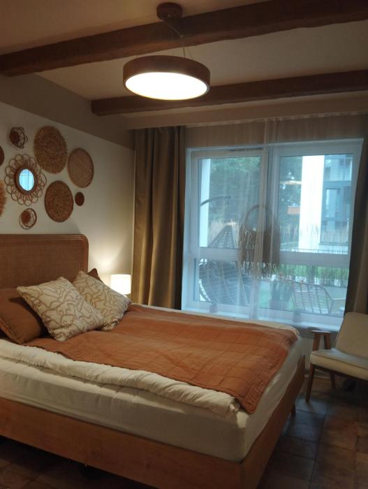 Apartament -Podczele