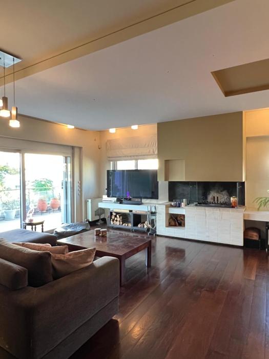 Psychiko Luxury Apartment