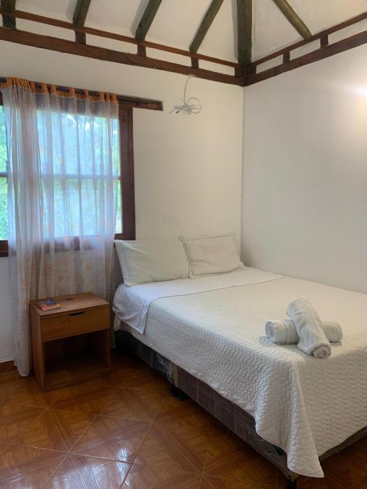 Apartamento Centro Histórico Villa de Leyva
