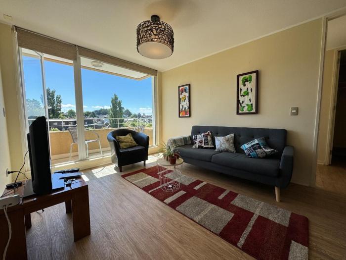 Vive la magia de Puerto Varas tu refugio perfecto