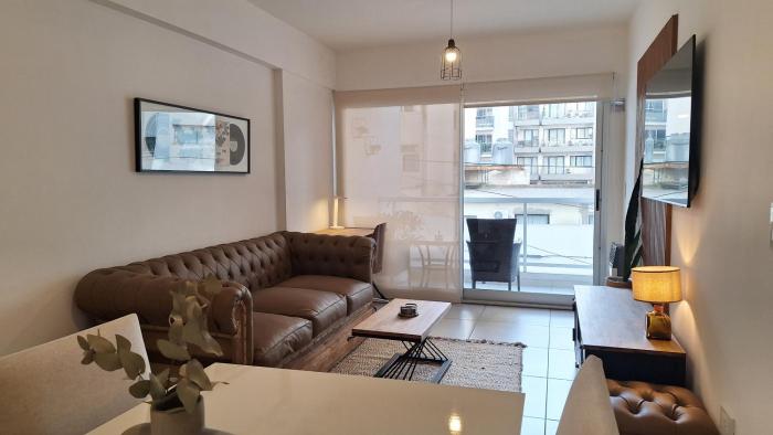 Departamento en la Mejor Zona de La Plata - Cochera Opcional