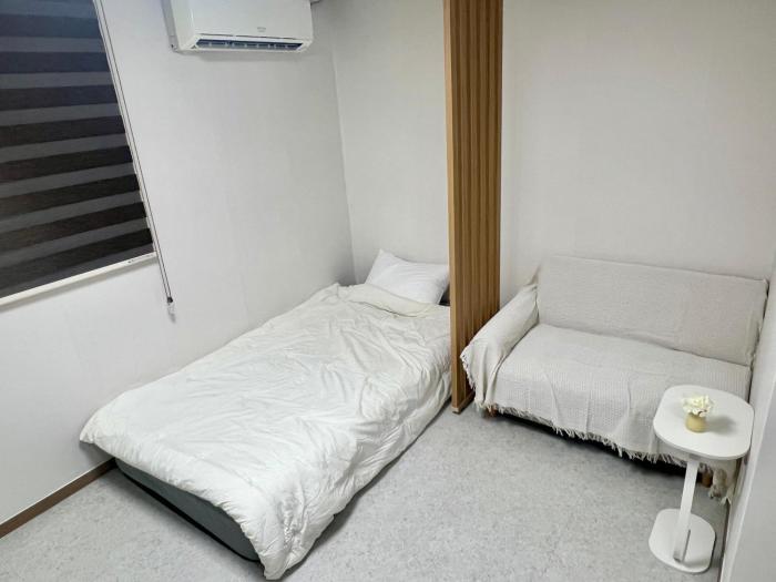 방있나요 풀옵션 레지던스 1호점 대전 용문역 도보2분, 성심당, 야구장 Bangitnayo full-option residence