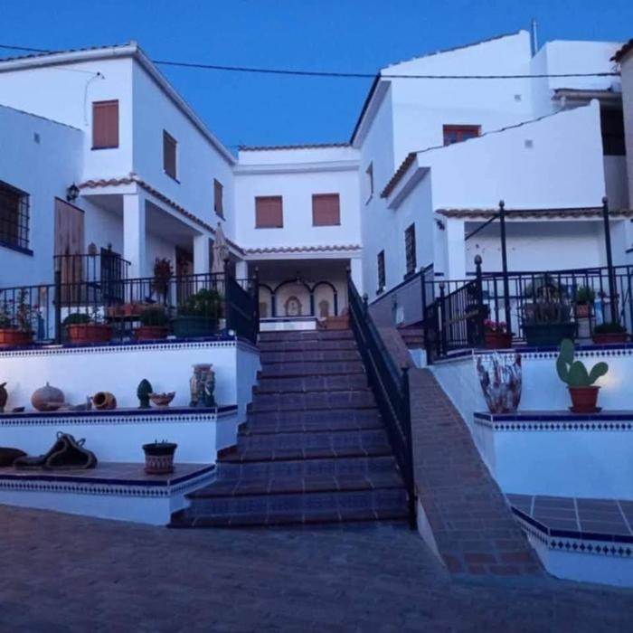 Casa De Aventuras