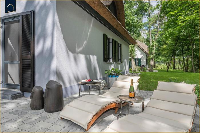 Fischerdorf Ferienhaus Ferdinand