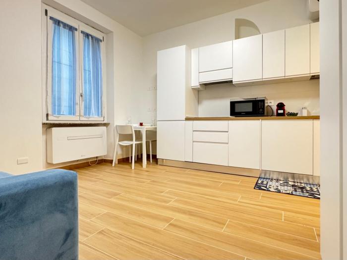 Nice and modern apartment in the city center!