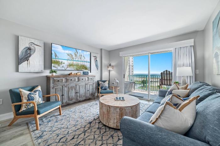 Gulf Shores Plantation Palms 6404