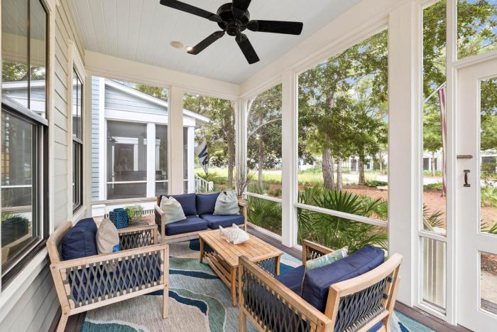 Sweet Summertime by 30A Escapes