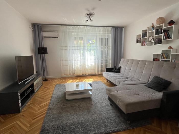 Gremi apartman 2