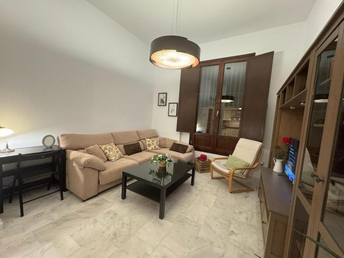 Lindo Apartamento in Centro Histórico de Málaga