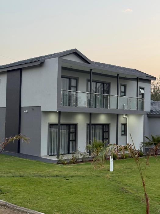 Thandekile Garden Venue