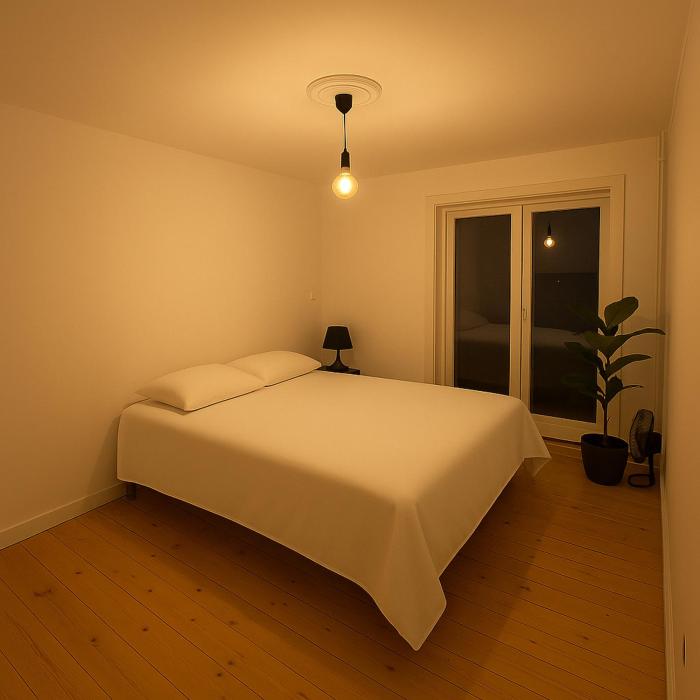 Cozy Nørrebro Apartment