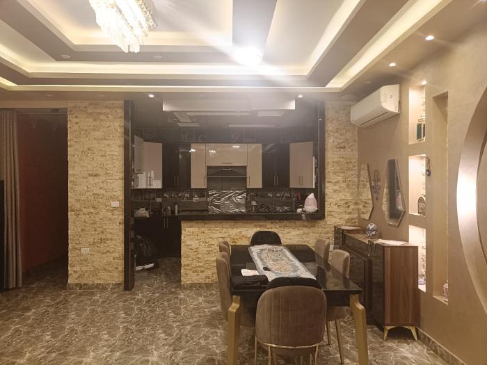 التجمع الاول