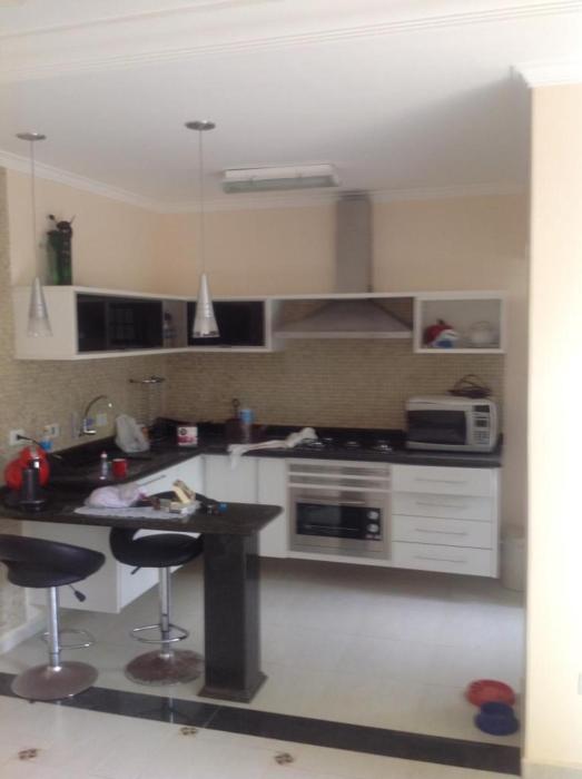 Condomínio Via Marina