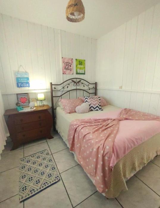 Apto 14 na praia em Florianópolis