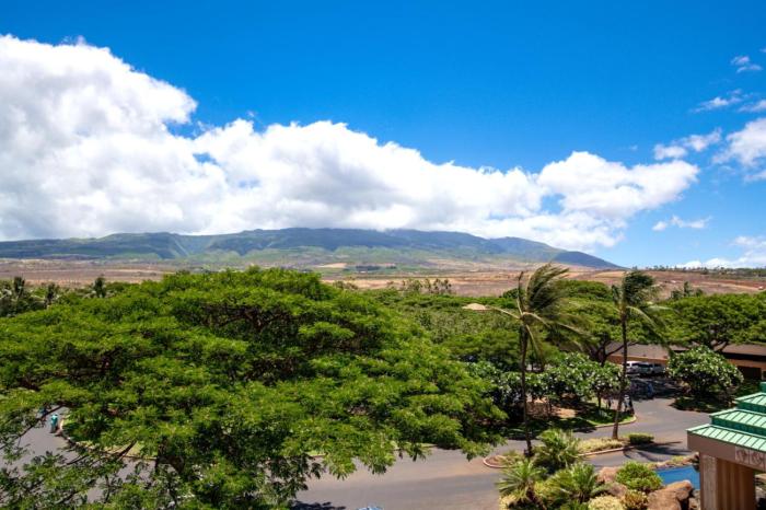 Honua Kai Hokulani 2 Free Rental Cars KBM Resorts Large Floorplan 2 Units 4 Bedrooms ML-1790