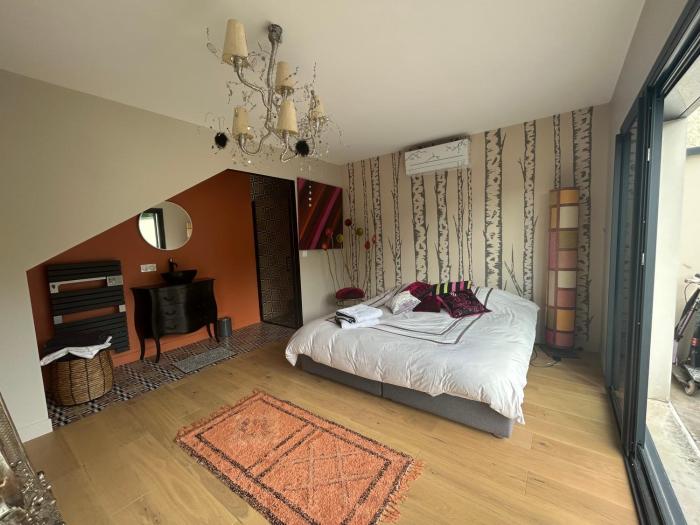 La suite de Chantepie