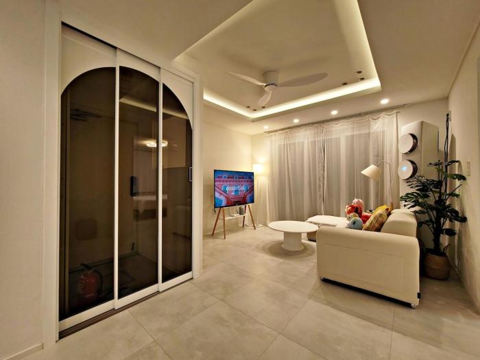 수원행궁 Solar Stay