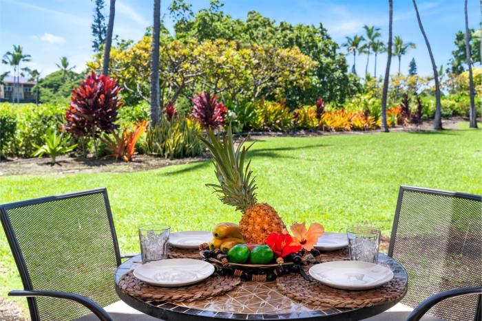 Keauhou Kona Surf & Racquet Club#7-103