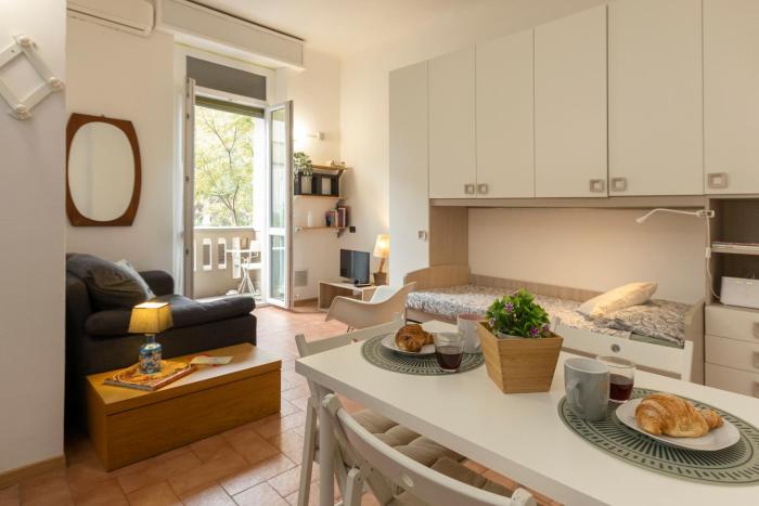 Linate - LeoBrothers - Umiliati 36