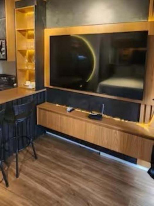 Flat Exclusivo Studio Cuiabá 1604