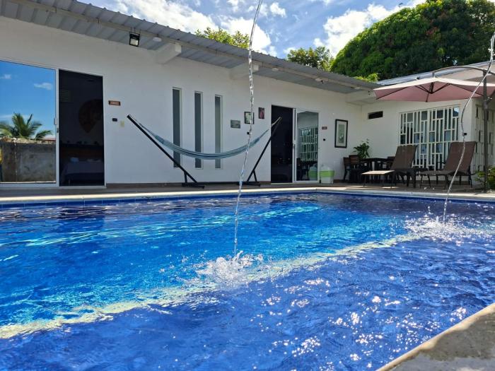 Akoya Meraki Casa Hotel