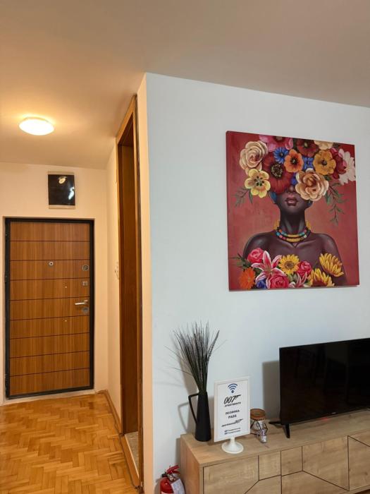 007 Apartments - TC Global, Strumica, Macedonia