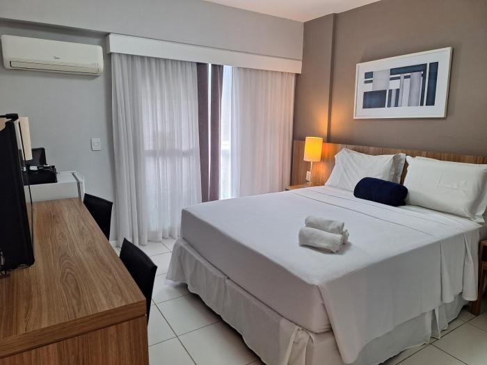 Rio Stay suíte standard barra da Tijuca