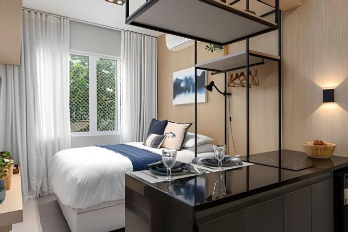 Apartamento Moderno em Copacabana – Perto da Praia