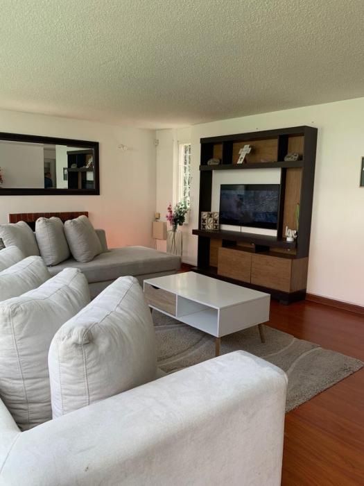 House close to nature in Nice