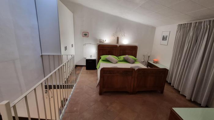 Casa Piazza Santa Maria