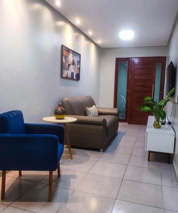 Casa Luz Caruaru - próx feira da sulanca