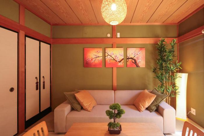 のまちのスミカ 宿 Nomachi Sumika