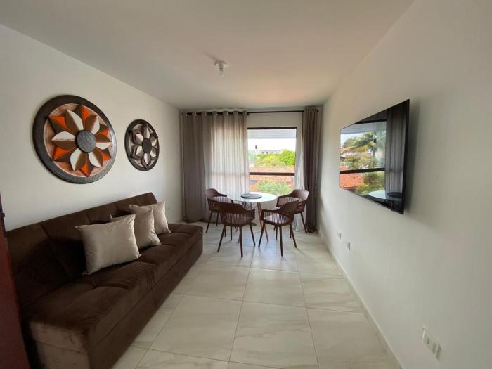Apartamento Praia Carapibus