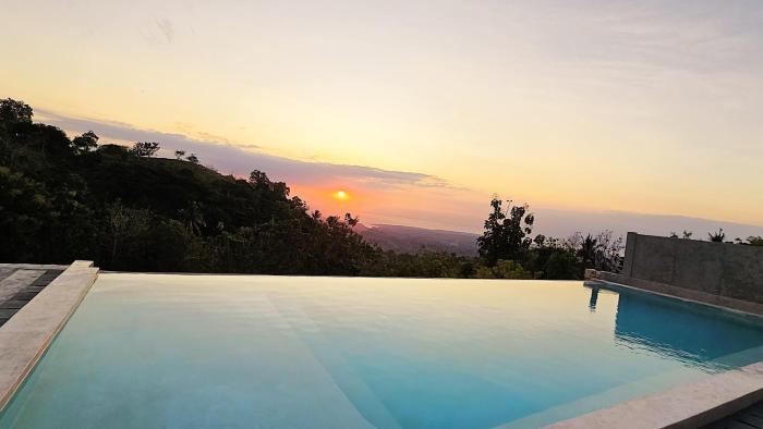 Dudu Cottage Nusa Penida