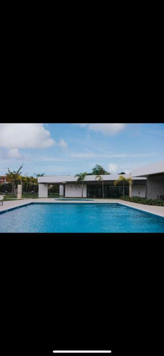 Costa bávaro garden