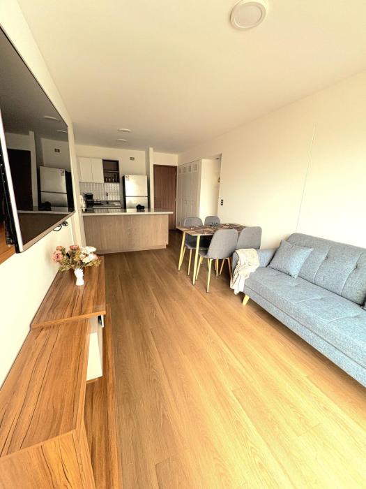 Charming San Isidro Stay