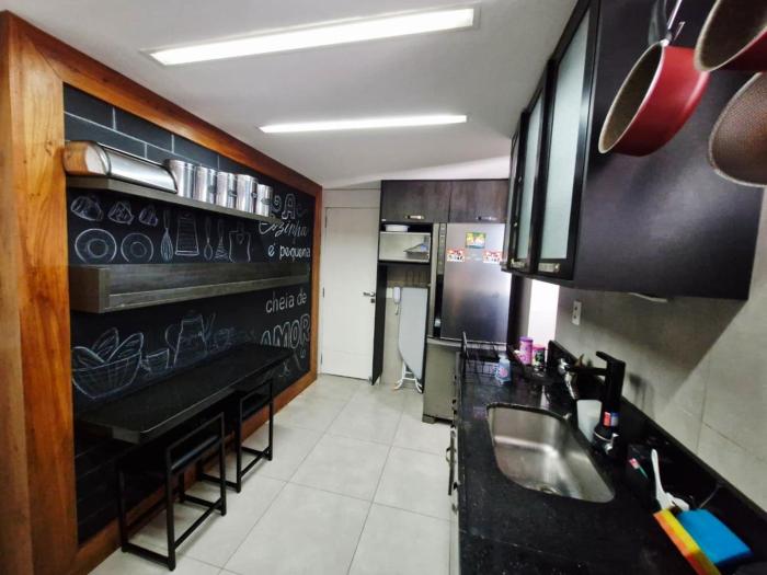 Apartamento para Cop 30- Batista Campos