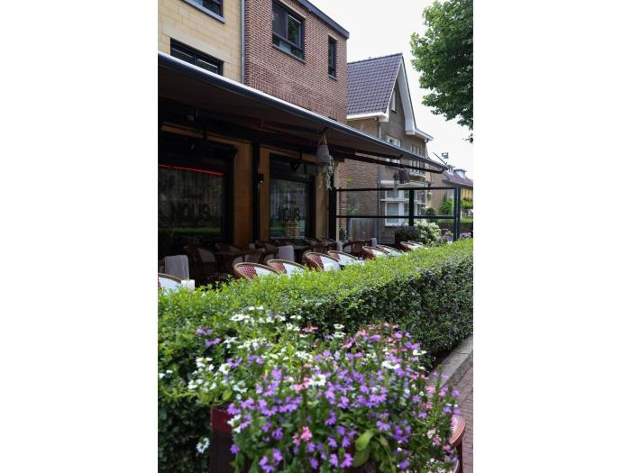 Ground Floor Romantic Apt in Valkenburg