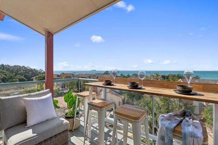 Ocean Edge - Resort Pool, Tennis, Bbq, Beach